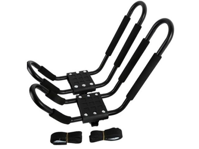 Set of Fixed J Racks (2)